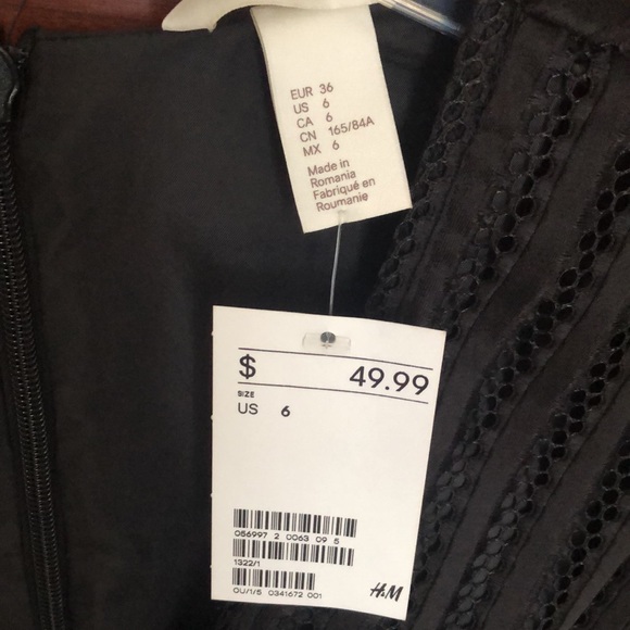 H&M Dress - Picture 3 of 3